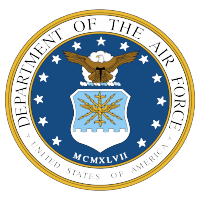 US Airforce logo