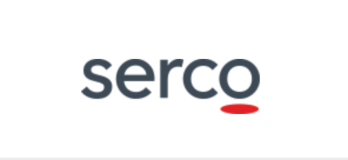 Logo of Serco Company